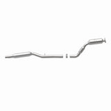 MagnaFlow Right Side Converter Direct Fit California Grade 06-08 Audi A6 Quattro 3.2L - 5461133