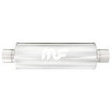 MagnaFlow Muffler Mag SS 6X6 14 3/3.0 - 14619