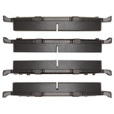 R1 03-17 GMC Savana 3500 Rear Optimum OE Brake Pads - 2551-0974-00