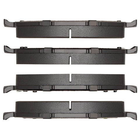 R1 03-17 GMC Savana 3500 Rear Optimum OE Brake Pads - 2551-0974-00