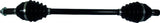 DragonFire Racing Hydra Axle- Can-Am Maverick X3 900 X mr Turbo R 18-19- Position- Rear- Right/Left - 522844