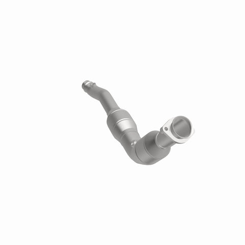MagnaFlow Conv DF 2014-2016 Land Rover LR4 V6 3 OEM Underbody - 21-717