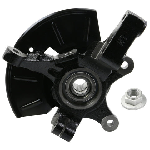MOOG 01-12 Ford Escape Front Left Complete Knuckle Assembly - LK015