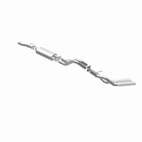 MagnaFlow SYS C/B 10-11 Ford F150 Raptor 6.2L - 15588