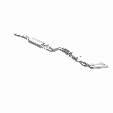 MagnaFlow SYS C/B 10-11 Ford F150 Raptor 6.2L - 15588
