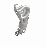 MagnaFlow Conv DF 12-15 Camry 2.5 Manifold - 52520