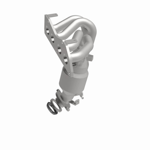 MagnaFlow Conv DF 12-15 Camry 2.5 Manifold - 52520