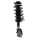 KYB Shocks & Struts Strut Plus Front Left 09-10 Dodge Journey V6 - SR4531