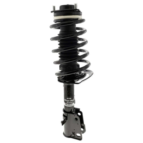 KYB Shocks & Struts Strut Plus Front Left 09-10 Dodge Journey V6 - SR4531