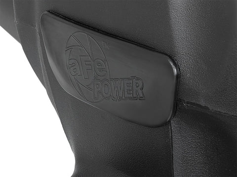aFe Power 13-15 Chevrolet Camaro SS V8-6.2L Pro DRY S Cold Air Intake System - 51-74204