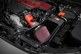 K&N 2023+ Honda Civic Type R / 2024+ Acura Integra Type S Performance Air Intake System - 69-1511TWR