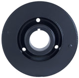 Fluidampr Chevy 396 - 427 CID V-8 Steel Internally Balanced Damper - 620111