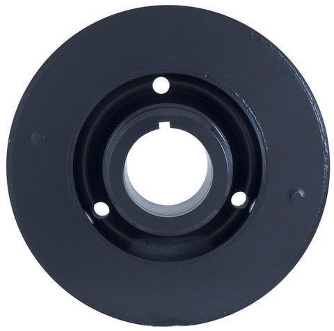 Fluidampr Chevy 396 - 427 CID V-8 Steel Internally Balanced Damper - 620111