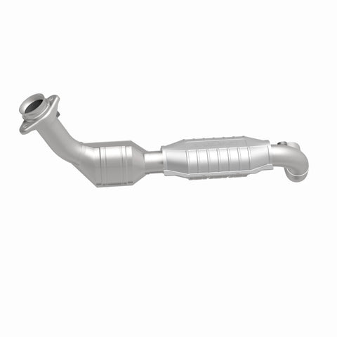 MagnaFlow Direct Fit Catalytic Converter 99 Ford F-150 4.6L - 23028