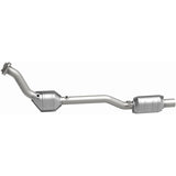 MagnaFlow Direct Fit Catalytic Converter 99-01 Ford Explorer 5.0L - 51819