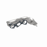MagnaFlow 05-11 Toyota Tacoma Direct Fit Catalytic Converter 4.0L - 5481342