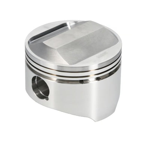 Wiseco Honda XR/XL250 79-83 101 CR 2992XC Piston kit - 4171M07600