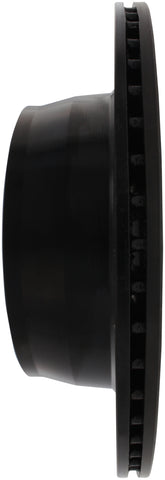 StopTech 05-10 GMC Sierra (w/ Rear Drum) / 07-09 GMC Yukon Rear Right Slotted & Drilled Rotor - 127.66065R