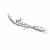 MagnaFlow Conv DF MAXIMA- 04-05 6 3.5L - 93669