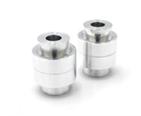 SPL Parts 2010+ BMW F2x 2 Series /  2011+ BMW F3 X 3 & 4 Series Rear Traction Arm Knuckle Bushing - SPL RKB F3X