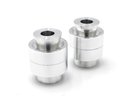 SPL Parts 2010+ BMW F2x 2 Series /  2011+ BMW F3 X 3 & 4 Series Rear Traction Arm Knuckle Bushing - SPL RKB F3X