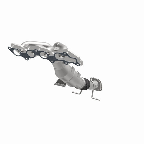 MagnaFlow Direct Fit Catalytic Converter 10- Mazda 3 2.5L - 51440