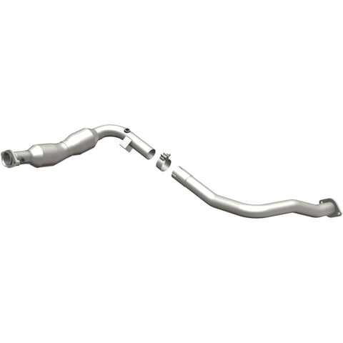 MagnaFlow Direct Fit Catalytic Converter 05-08 LR3/RR Sport PS OEM - 49719