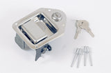 Dee Zee Universal Tool Box - Service Parts Locking Latch (Post Style) - DZTBLATCH3