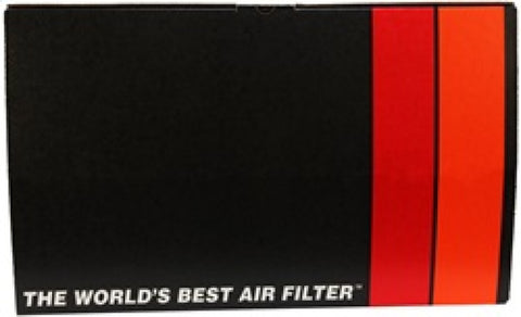 K&N Performance Intake Kit BMW Z3 2.0 24V 6CYL DOHC, 1999-2000 - 57-0366