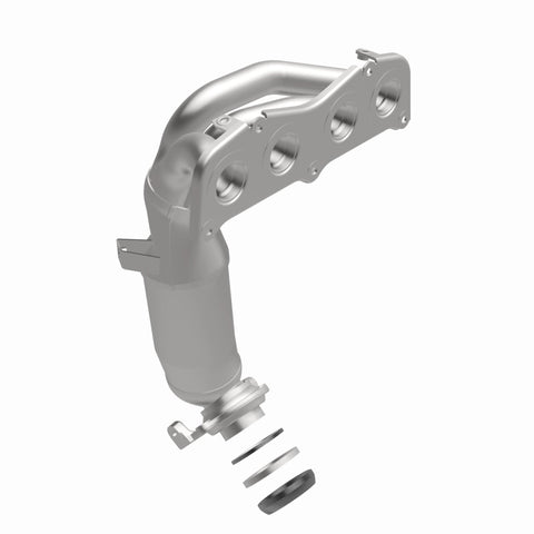 MagnaFlow Direct Fit Catalytic Converter 04-05 Toyota RAV4 2.4L - 452487