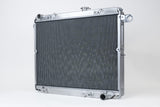 CSF 98-07 Toyota Land Cruiser / Lexus LX470 Heavy Duty All Aluminum Radiator - 7207