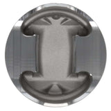 Wiseco Mits Turbo DISH -22cc 1.378 X 87MM Piston Shelf Stock - 6564M87