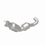MagnaFlow Direct Fit Catalytic Converter 2021 Ford F-150 Left Underbody 3.5L - 280269