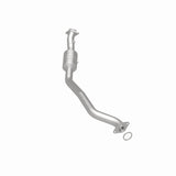 MagnaFlow 12-17 Dodge Durango / 13-17 Jeep Grand Cherokee Direct Fit CARB Compliant Converter - 5551583
