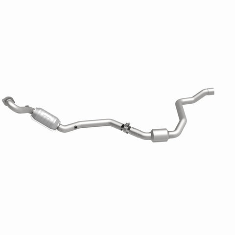 MagnaFlow Conv DF Mercedes ML55 01-03 Driver Side - 24570