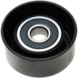 Gates 02-09 GMC Envoy / 02-09 Chevrolet Trailblazer DriveAlign Idler Pulley - 36227