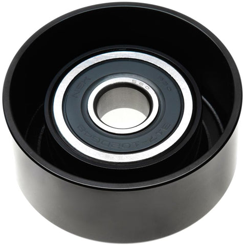 Gates 02-09 GMC Envoy / 02-09 Chevrolet Trailblazer DriveAlign Idler Pulley - 36227
