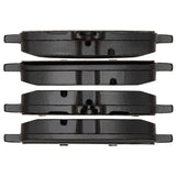 R1 23-26 Mercedes-Benz C43 AMG Rear Optimum OE Brake Pads - 2552-2488-00