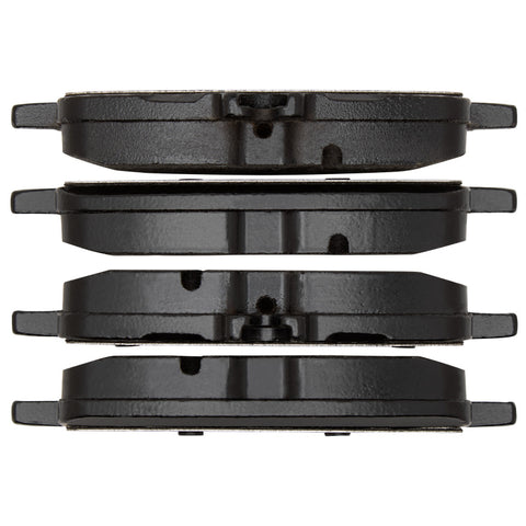 R1 23-26 Mercedes-Benz C43 AMG Rear Optimum OE Brake Pads - 2552-2488-00