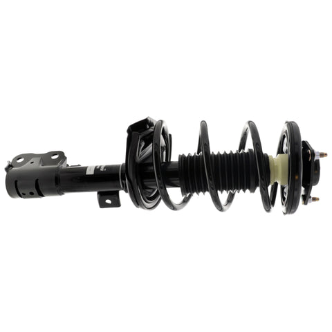 KYB Shocks & Struts Strut Plus Front Right 08-11 Mitsubishi Lancer DE & SE - SR4565