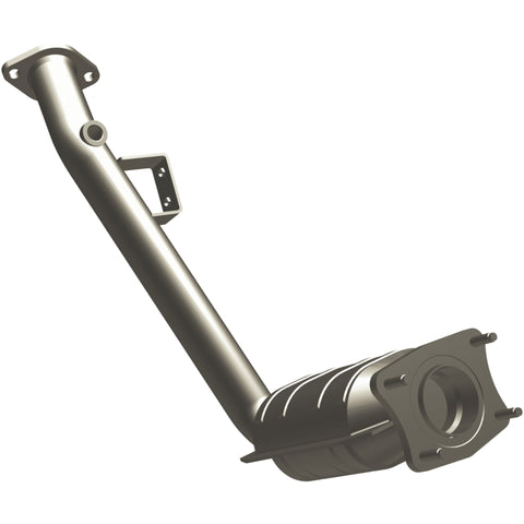MagnaFlow Conv DF Escort 97-98 2.0L OEM - 49059