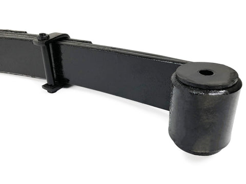 Tuff Country 80-97 Ford F-250 4wd (w/gas 351 Engine) Front 6in EZ-Ride Leaf Springs (Ea) - 28680