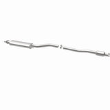 MagnaFlow Direct Fit Catalytic Conv 16-18 Kia Sorento OEM Grade Federal / EPA Compliant UnderBody - 21-150