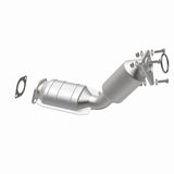 MagnaFlow Converter Direct Fit 08-13 Infiniti G37 V6-3.7LGAS California Catalytic Converter 2.25 Dia - 551144