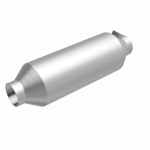 MagnaFlow 83-91 Volkswagen Vanagon Universal Catalytic Converter - 3391034