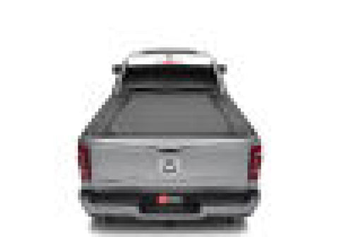 BAK 12-18 Dodge Ram (19-21 Classic) w/ Ram Box Revolver X4s 6.4ft Bed Cover (2020 New Body Style) - 80213RB
