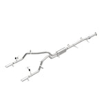 Magnaflow 2023+ Chevy Colorado NEO Cat-Back Exhaust System- Dual-Split Rear Exit - 19650