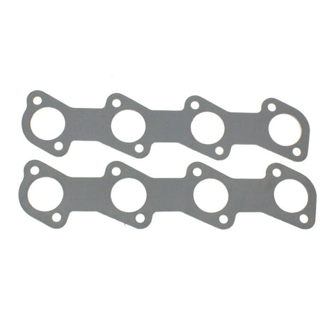 JBA Ford 4.6L/5.4L 2V SOHC Round Port Header Gasket - Pair - 063-5930