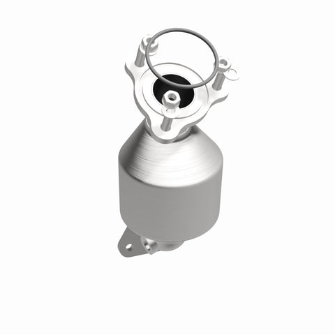MagnaFlow Direct Fit Catalytic Converter 2010-2011 LaCrosse 3.6 L Underbody - 52300