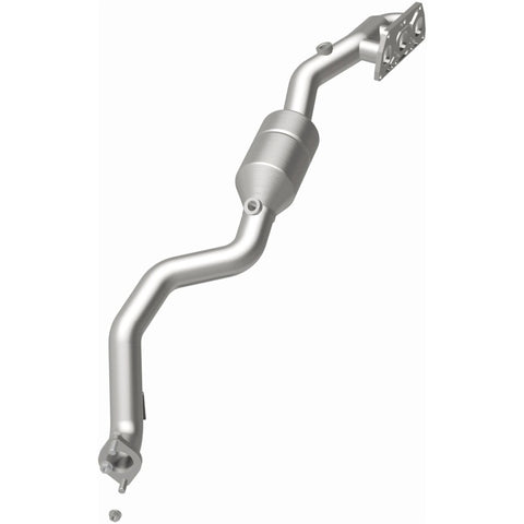 MagnaFlow Direct Fit Catalytic Converter 05-09 Audi A8 6.0L - 51167